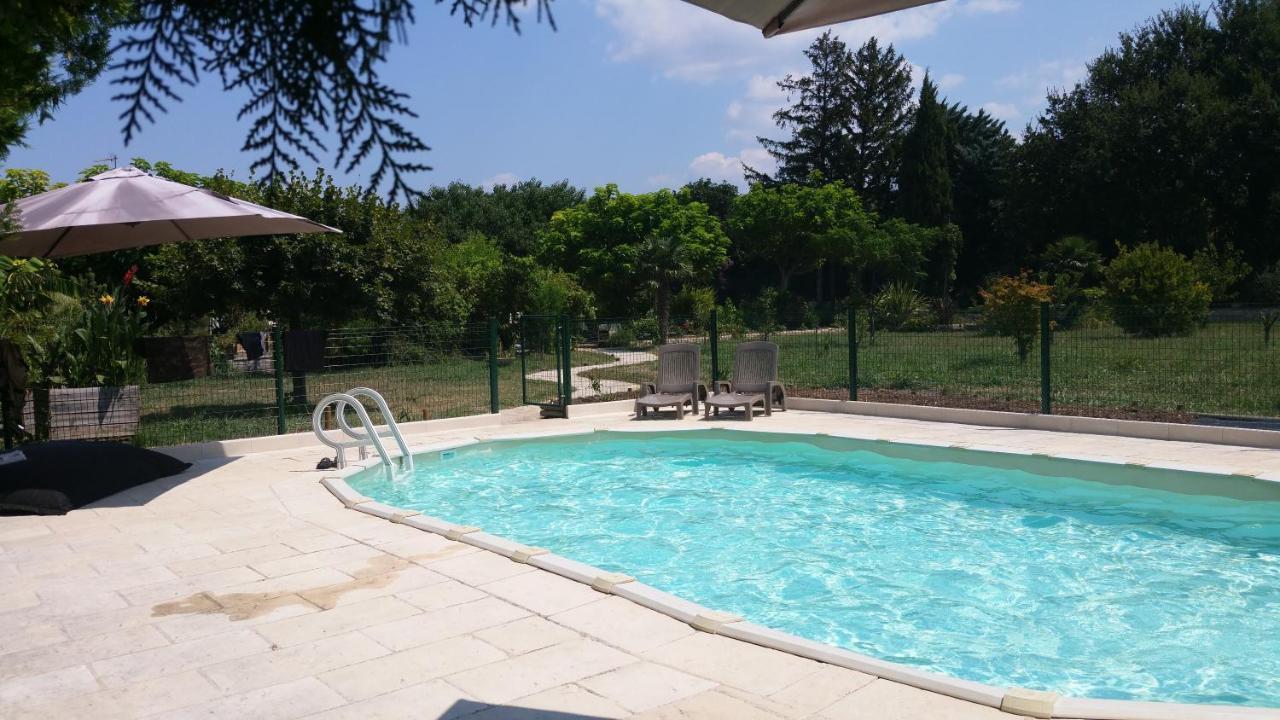 LUBERON EN PROVENCE GITE 3 CHAMBRES avec PISCINE PRIVEE Cheval-Blanc Extérieur photo
