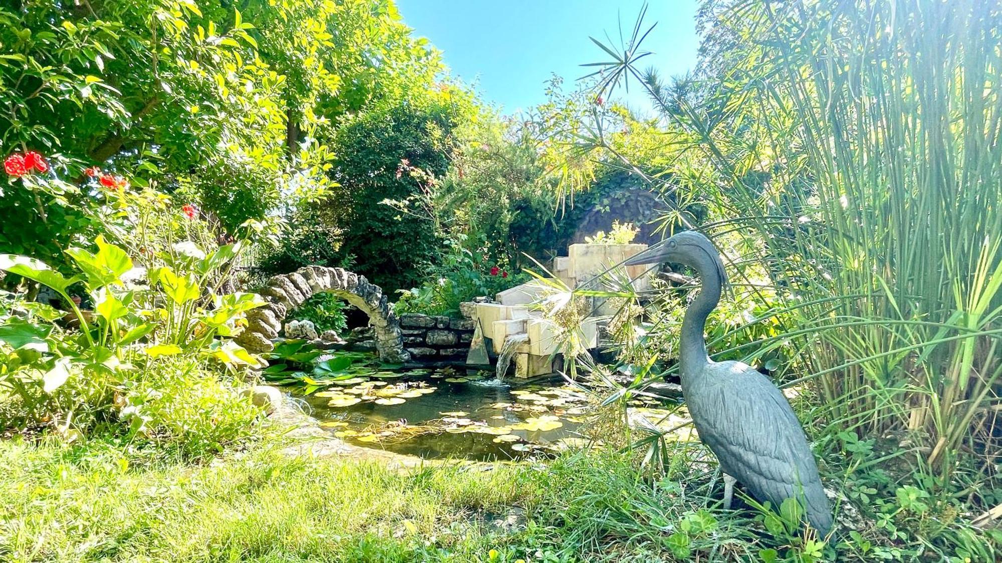 LUBERON EN PROVENCE GITE 3 CHAMBRES avec PISCINE PRIVEE Cheval-Blanc Extérieur photo