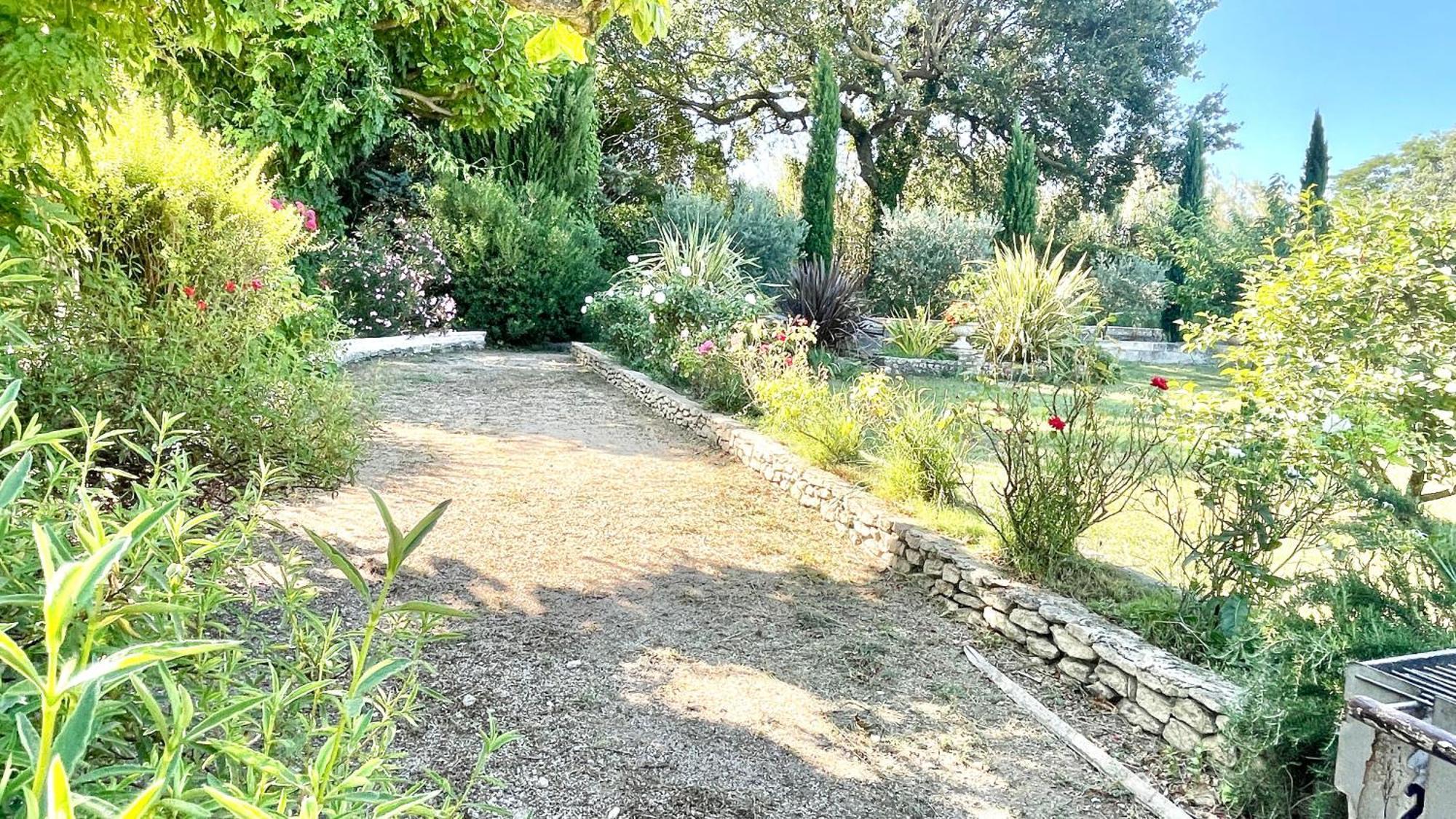 LUBERON EN PROVENCE GITE 3 CHAMBRES avec PISCINE PRIVEE Cheval-Blanc Extérieur photo