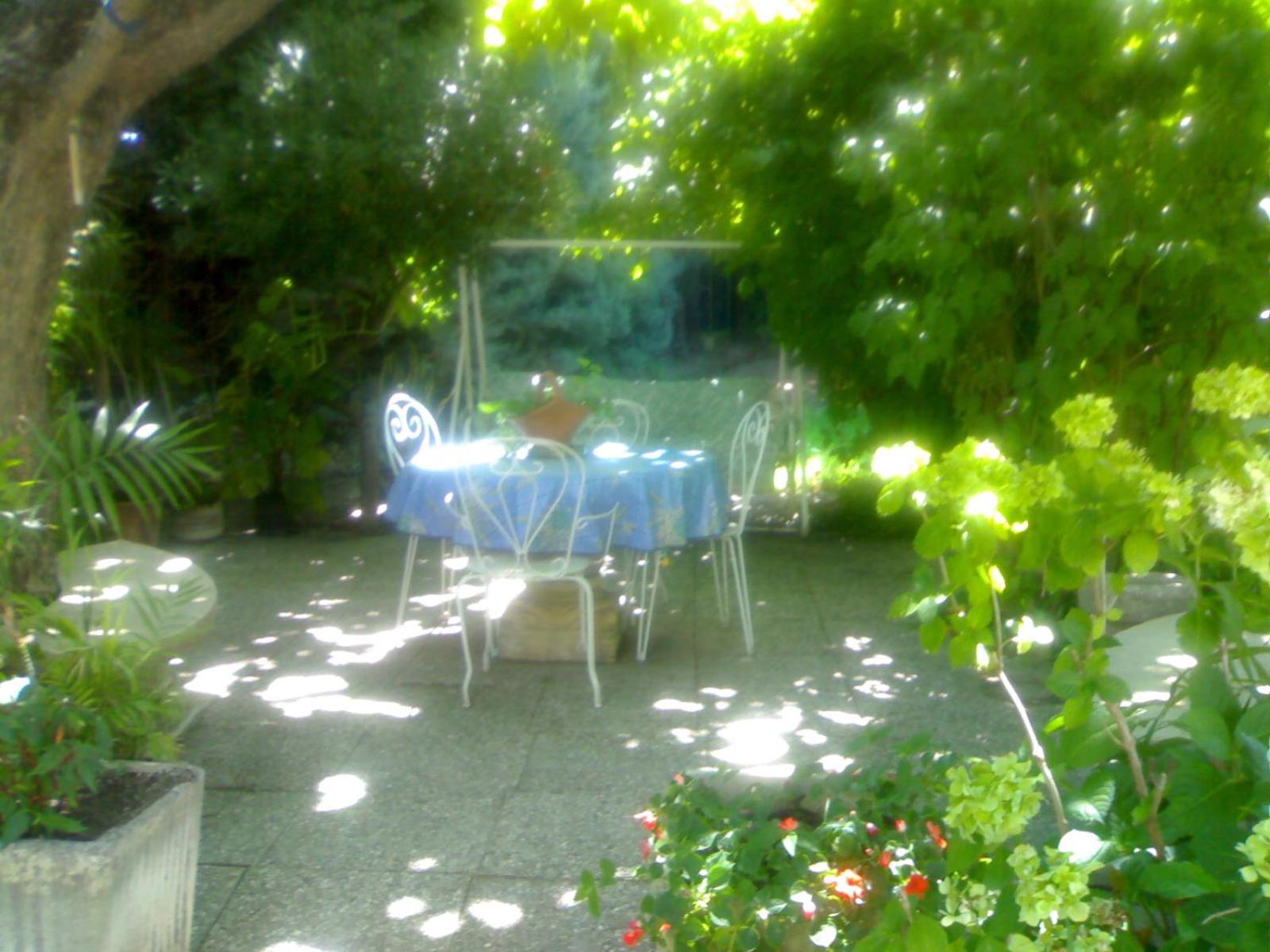 LUBERON EN PROVENCE GITE 3 CHAMBRES avec PISCINE PRIVEE Cheval-Blanc Extérieur photo